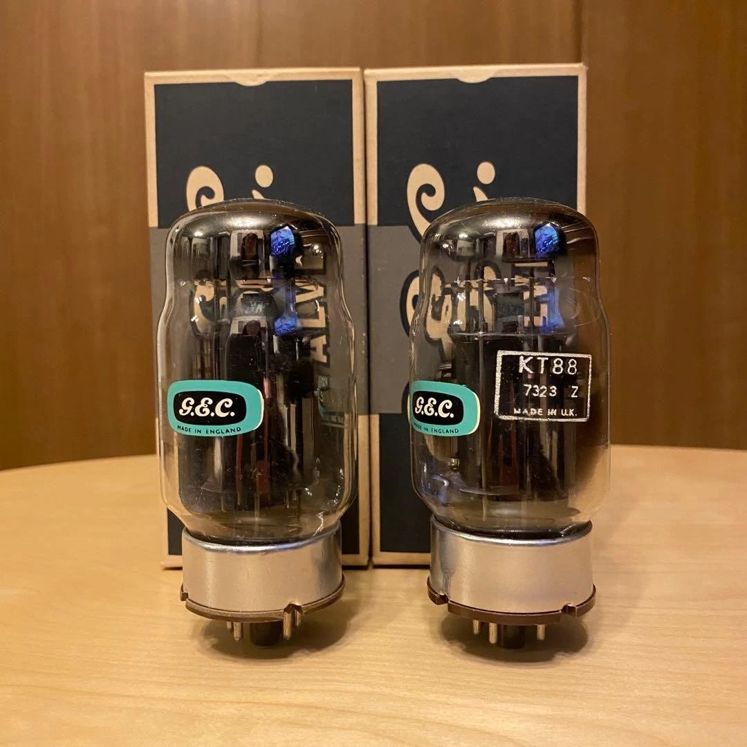 Gec Kt88 for sale | eBay