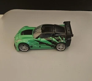 Crosshair Hasbro Transformers Age of Extinction - Imagen 1 de 7