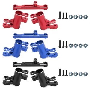 Vergrößertes Lager Lenkgruppe W252 für TRAXXAS MINI MAXX TRA10743 MINI XRT - Bild 1 von 8