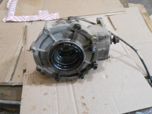 Yamaha Grizzly 660 YFM 660 02 2002 diferencial trasero transmisión final - Imagen 1 de 5