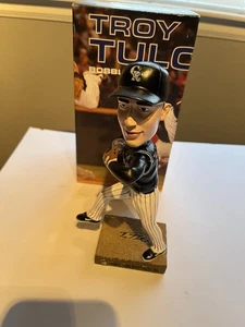 Colorado ROCKIES Troy Tulowitzki 2008 SGA Bobblehead Bobble Head Macy's - Picture 1 of 5