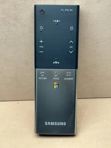 Mando a distancia por voz original GENUINO OEM Samsung AA59-00626A RMCTPE1 Smart TV - Imagen 1 de 4