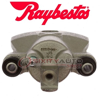 Raybestos Rear Right Disc Brake Caliper for 2003-2008 Toyota Matrix - vq Foto 1 de 4