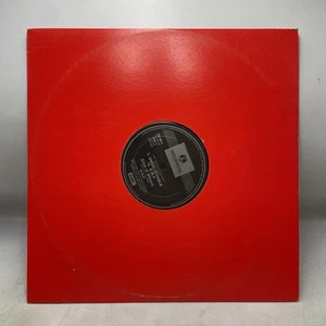 E.M.F. – Unbelievable 1990 AUS ORIGINAL PRESS VINYL LP RECORD - Picture 1 of 7