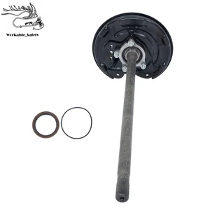 926-145 Pre-Pressed Rear Left Axle Shaft Assembly 07-2016 For Toyota Tundra 5.7L - Picture 1 of 12