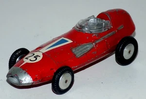 Corgi Toys No.150S Vanwall Formula 1 Grand Prix Racing Car (1961-65) - Picture 1 of 11
