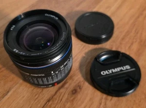 Olympus ZUIKO Digital Objektiv 14–42 mm f/3,5–5,6 ED - Bild 1 von 7