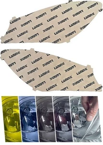 Mercedes CLA-Class (14-19) Headlight Covers - Picture 1 of 1
