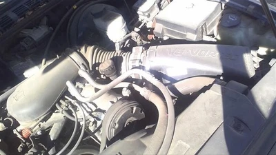 Used Air Cleaner Assembly fits: 2002 Chevrolet S10/s15/sonoma  Grade A - Image 1 of 4