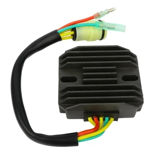 Fits For Honda TRX300EX Sportrax 300 Voltage Regulator Rectifier parts SH532C-13 - Picture 1 of 12