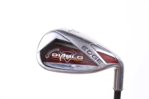 Callaway Diablo Edge 49* Approach Wedge RH 35.25 in Graphite Shaft Regular Flex - Picture 1 of 8