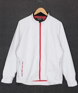 Chaqueta de golf impermeable GALVIN GREEN GORE-TEX para hombre talla M/Reino Unido 40 MJ5836 - Imagen 1 de 11