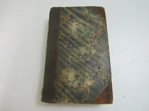 The United Service Journal & Naval & Military Magazine ~ 1834 Part 1, Hardcover - Foto 1 di 7