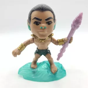 McDonald’s Happy Meal Toy 2022 Black Panther Wakanda Forever Namor #6 Marvel - Picture 1 of 6