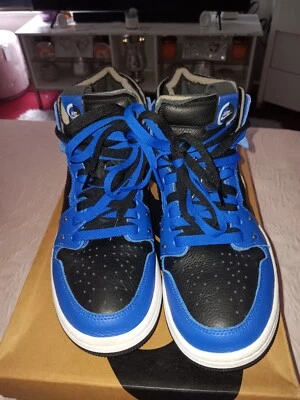 Size 8.5 - Air Jordan 1 Zoom Comfort SE Sisterhood W - Image 1 of 4