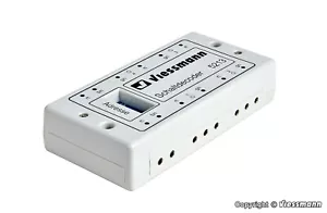 Switch Decoder - 5213 by Viessmann - Picture 1 of 1