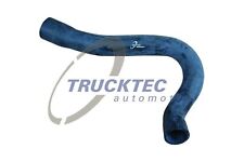 Produktbild - TRUCKTEC AUTOMOTIVE Kühlerschlauch 02.40.015 für MERCEDES KLASSE C126 W126 420