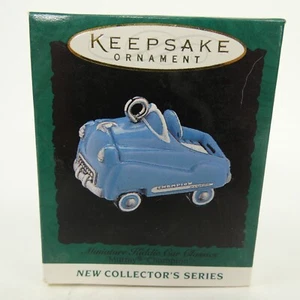 Mini Murray Champion Kiddie Car Classics Hallmark Keepsake Ornament 1994 WEEK0 - Picture 1 of 3