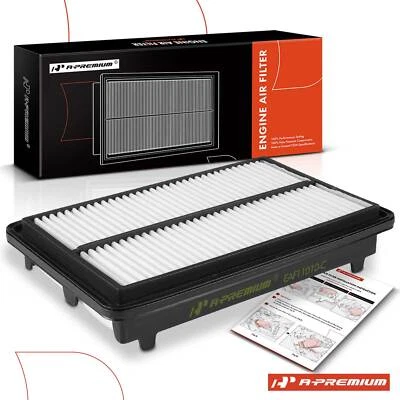 New Engine Air Filter for Acura MDX ZDX 2010 2011 2012 2013 V6 3.7L 17220RYEA10 - Image 1 of 4