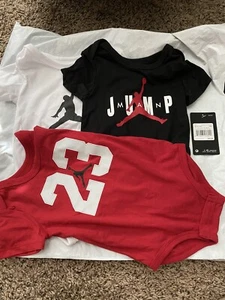 jordan kids 18 M - Picture 1 of 3