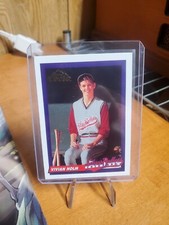 1994 Coors Brewing Company 'Colorado Silver Bullets' | Vivian Holm