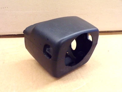 Ford Escape Mercury Mariner 2007 columna de dirección moldura Shorud 2005-2007 Foto 1 de 3