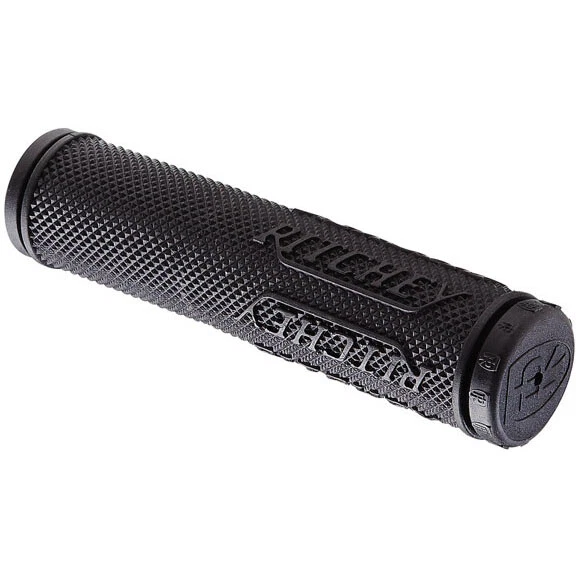 Ritchey TrueGrip Comp x Grips - Preto - MTB - Imagem 1 de 1