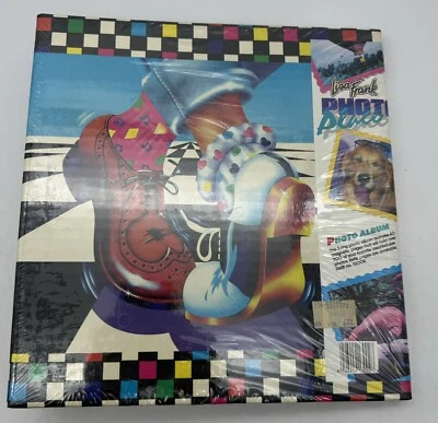 Vintage Lisa Frank Photo Album Unopened  - Image 1 of 4