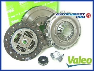 KIT FRIZIONE CON VOLANO MOTORE VW PASSAT AVF 1.9 TDI DIESEL 1900 VALEO 835026 4P - Imagen 1 de 1