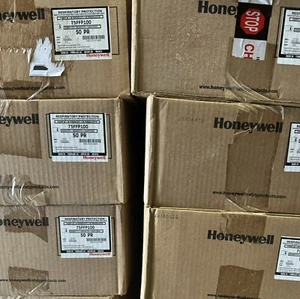 Honeywell P100 Particulate Filter 75FFP100NL - *CASE* 100 Filters (50PR) - Picture 1 of 2