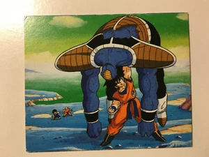 Dragon Ball Z Mini Card Amada 247 - Part 5 - Imagen 1 de 1
