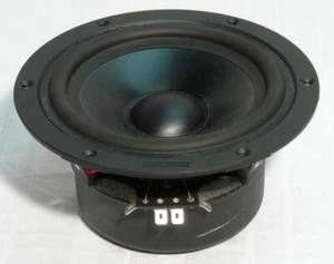 KEF B160 SP1423 Altoparlante basso/medio 7" per soffitto parete di riferimento Ci2000 SP3297AA - Foto 1 di 1