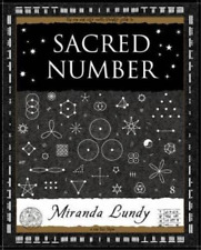 Miranda Lundy Sacred Number (Poche)