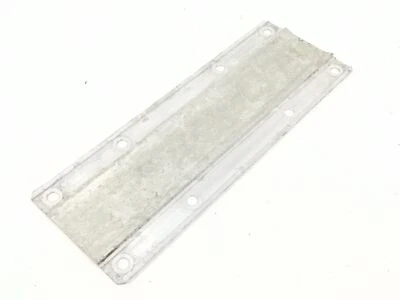 Aston Martin Rapide 5.9 L V12 470 HP 2011 Unterbodenverstärkung AD43-F8741-AA - Bild 1 von 3