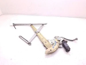 90-95 TOYOTA 4RUNNER REAR LEFT PASSENGER DOOR ELECTRIC WINDOW REGULATOR - Imagen 1 de 12