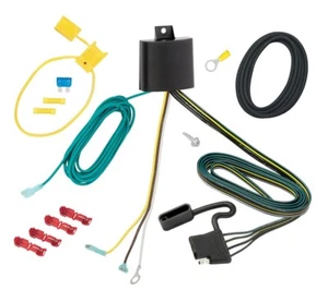 Kit de arnés de cableado de remolque para 15-19 Lincoln MKC todos los estilos plug and play NUEVO - Imagen 1 de 2