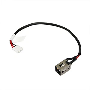 For Toshiba Satellite C55-C5268 C55-C5270 C55-C5268D DC Power Jack Connector - Picture 1 of 6