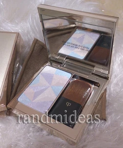 Cle De Peau Beaute Iuminizing Face Enhancer 10g-Highlight-Available In 3 Color~* - Picture 1 of 9