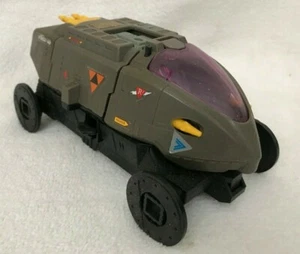 STARCOM SHADOW FORCE SHADOW RAIDER 1986 COLECO - Picture 1 of 3