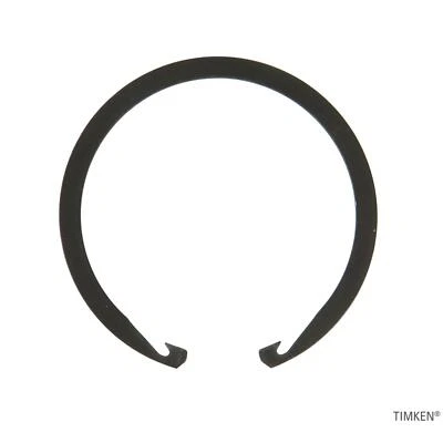 Timken RET50  Front Wheel Bearing Retaining Ring for Ford Edge 2007-2014 — 第 1/4 张图片