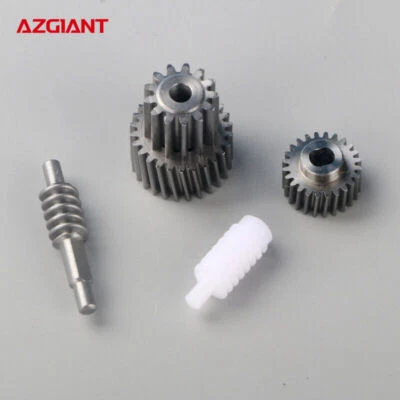 4x Nuevo Espejo Lateral Plegable Motor Engranaje Reparación Para Honda City MK3 2008-2014 Foto 1 de 4