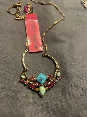 Collar BJ Foto 1 de 2