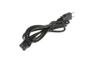 HP 1.83M 10A C13-UL Us Power Cord ,  HP Part Number AF556A - Picture 1 of 1