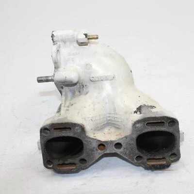 1996 SEA-DOO GSX GTX SPX XP COLETOR DE ESCAPE FABRICANTE DE EQUIPAMENTO ORIGINAL 290979481 - Imagem 1 de 4