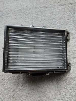 1982 Oldsmobile Delta Royale 88 Reverse Lights 5931794  Fits On Right Or Left  - Image 1 of 4