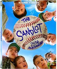 The Sandlot (25th Anniversary) (Blu-ray) Daniel Zacapa Thomas Guiry Mike Vitar
