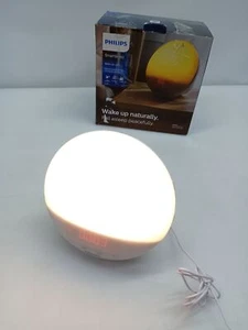 Philips SmartSleep Wake-up Light HF3519/01 luz despertador - Imagen 1 de 6