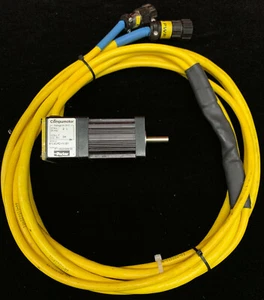 PARKER SM161AD-N10N COMPUMOTOR SERVO MOTOR - Picture 1 of 7