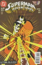Superman Adventures (1996) #  20 (9.0-NM)