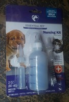 essential pet nursing kit